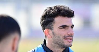 حصاد الرياضة المصرية اليوم الثلاثاء 25 - 3 - 2025