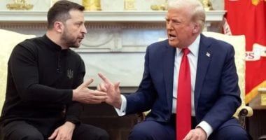 أمريكا تعلن عن نتائج مباحثات "مثمرة" مع أوكرانيا