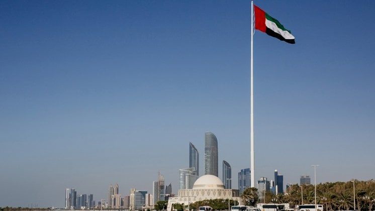 عاجل: الإمارات تعرضت لـ 634 هجوم سيبراني على مؤسسات حيوية