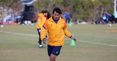 حكاية لاعب من الدرجة الثانية لدورى الأضواء.. عمرو جمال غزال بدأ بالألومنيوم وتألق بالأهلى