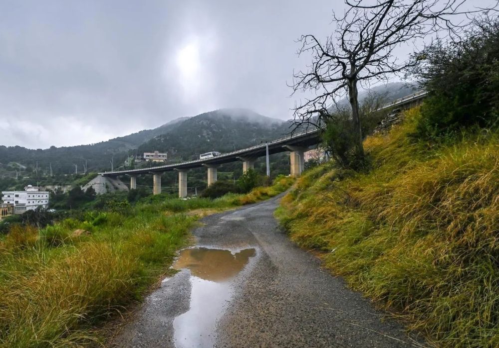 الدمام 24 مئوية.. بيان درجات الحرارة العظمى على بعض مدن المملكة
