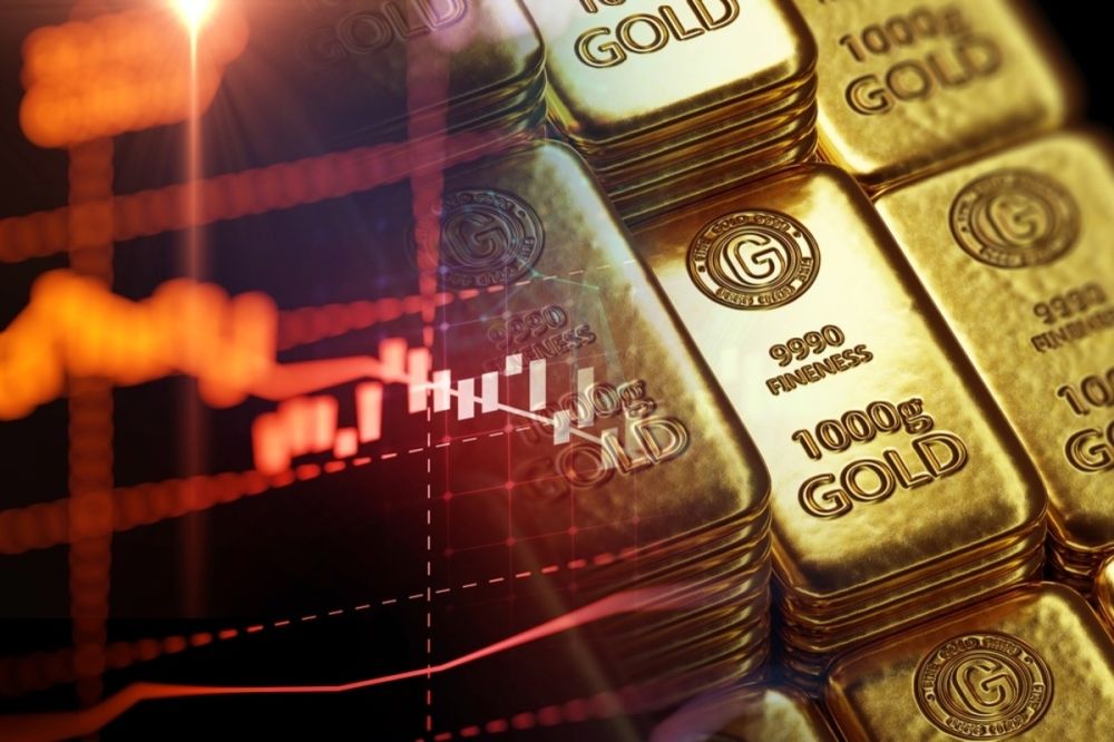 غموض البيانات الأمريكية.. استمرار تراجع سعر الذهب للجلسة الثانية