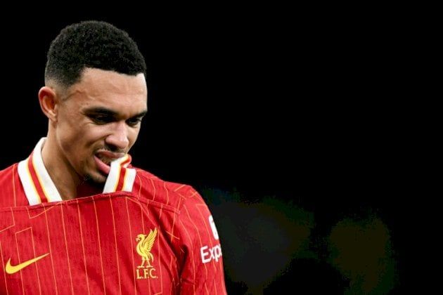 ريال مدريد يقترب من ضم ألكسندر-أرنولد
