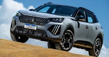 160 ألف جنيه تخفيضات جديدة على السيارة بيجو 2008 موديل 2025