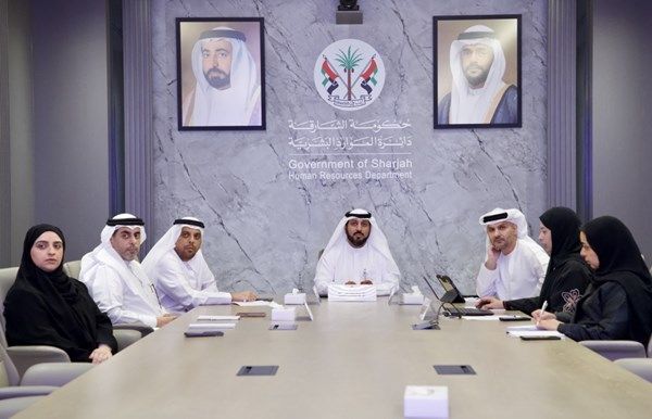 لجنة المنح التكميلية للمتقاعدين في الشارقة تعتمد 22 طلباً جديداً