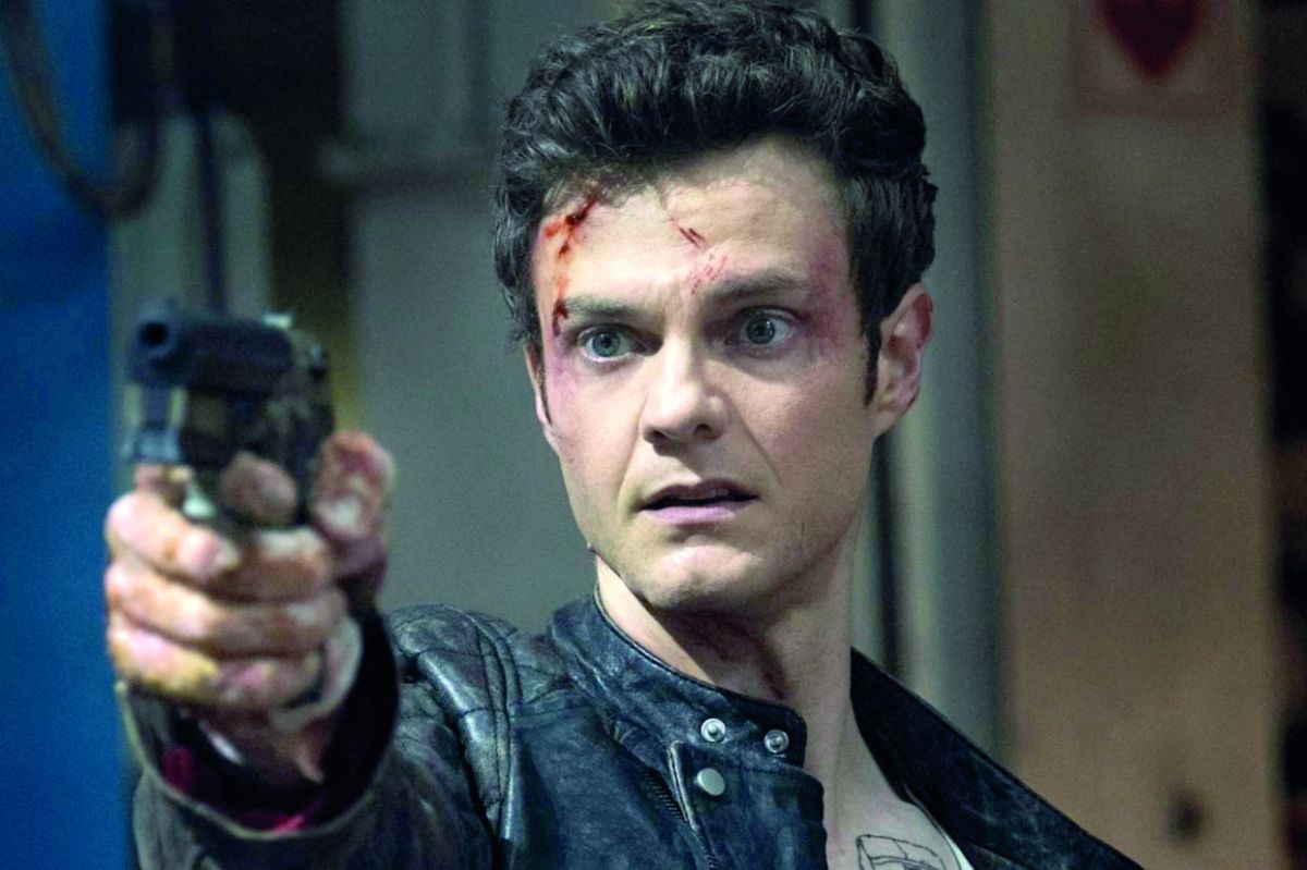 الامارات | توب 5 أفلام