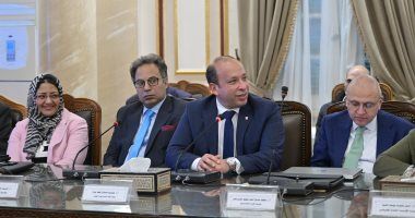 جامعة القاهرة: 9.5 مليون جنيه لتطوير 3 وحدات بمستشفى قصر العينى التعليمى