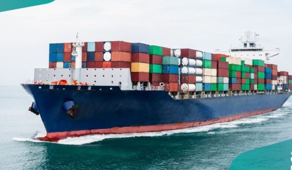 "موانئ": إضافة خدمة الشحن "JPS" إلى ميناء جدة الإسلامي