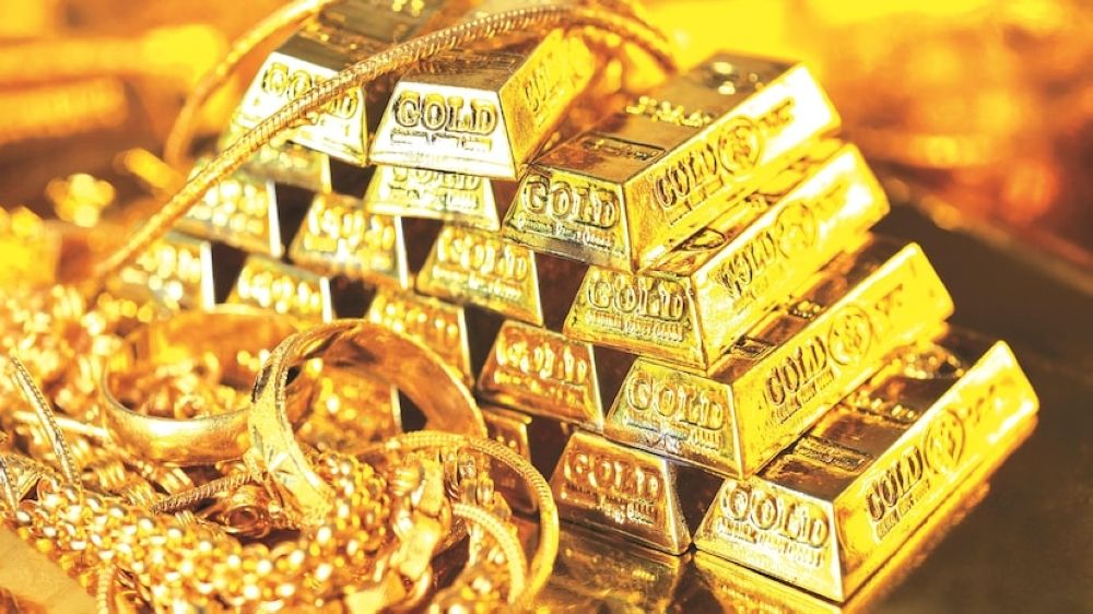 غموض البيانات الأمريكية.. استمرار تراجع سعر الذهب للجلسة الثانية