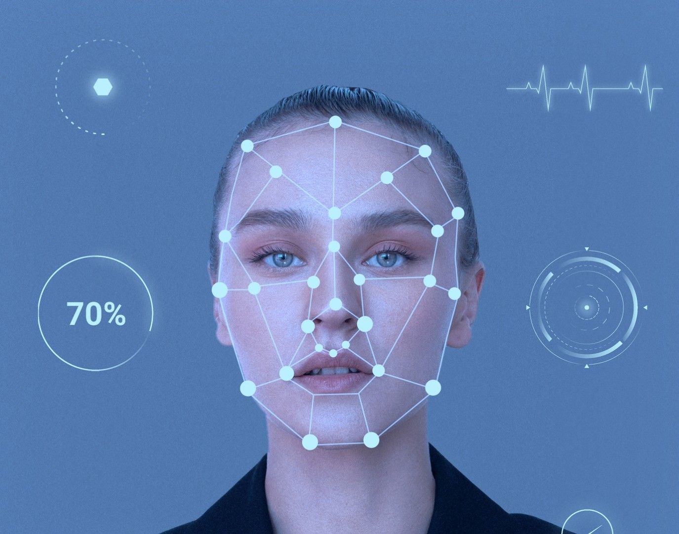 كيف أثر الذكاء الاصطناعي على عالم الجمال؟ ابتكارات رقمية تعيد تشكيل صناعة التجميل