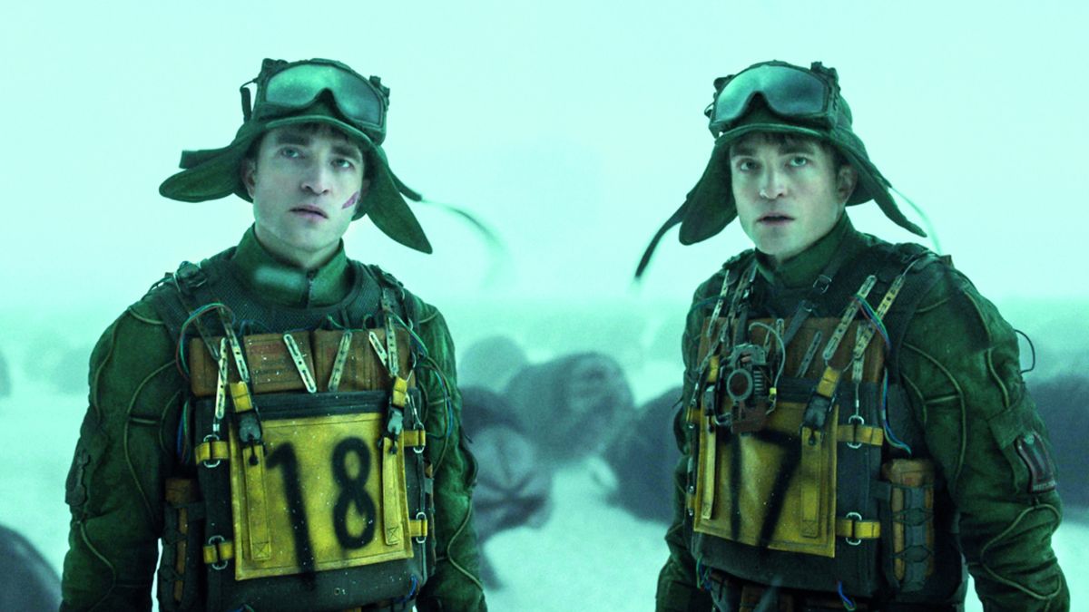 الامارات | توب 5 أفلام