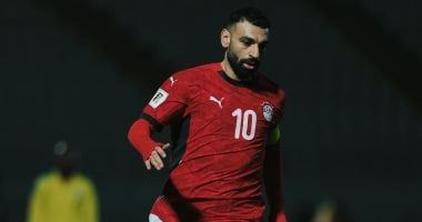محمد صلاح يسعى لتعزيز صدارة هدافى تصفيات المونديال أمام سيراليون الليلة