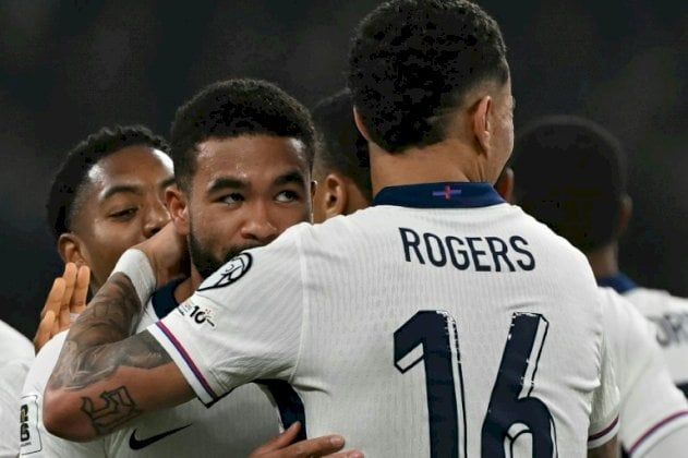 تصفيات مونديال 2026: إنكلترا تؤكد بدايتها الجيدة مع توخل بفوز ثان