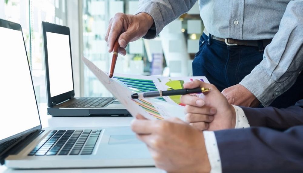 انخفاض أرباح «مياهنا» 28% إلى 41 مليون ريال بنهاية 2024