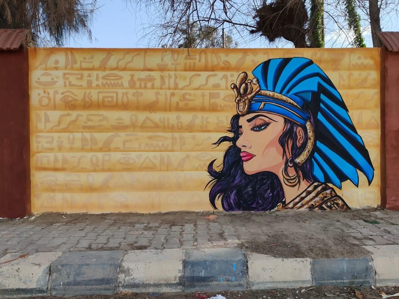 "سينكوب" .. مشروع تخرج لطلاب إعلام يستهدف اكتشاف وتنمية المواهب