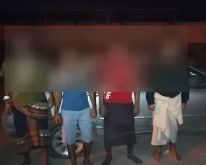 عاجل : المجلس الانتقالي يوجه ضربة موجعة للحوثيين "صورة"