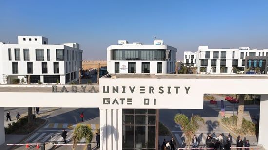 جامعة باديا تواصل تميزها.. كلية جديدة قريبا وشراكة دولية وخطط مستقبلية طموحة