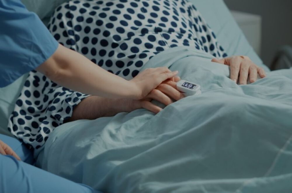 الأول بالعالم العربي.. إطلاق برنامج رعاية تلطيفية لليافعين والشباب