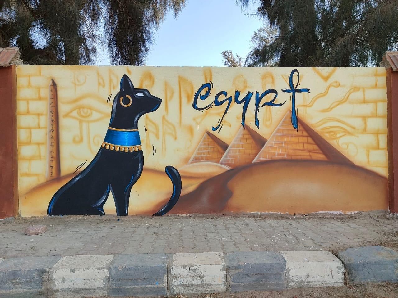 "سينكوب" .. مشروع تخرج لطلاب إعلام يستهدف اكتشاف وتنمية المواهب