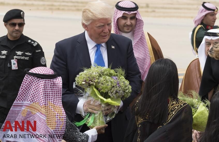 الخليج اليوم .. بينها السعودية.. ترامب يتوقع انضمام المزيد من الدول إلى "اتفاقيات إبراهيم"