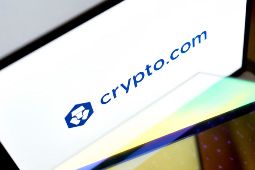 أسهم “ترامب ميديا” ترتفع 40% بعد شراكتها مع “Crypto.com”