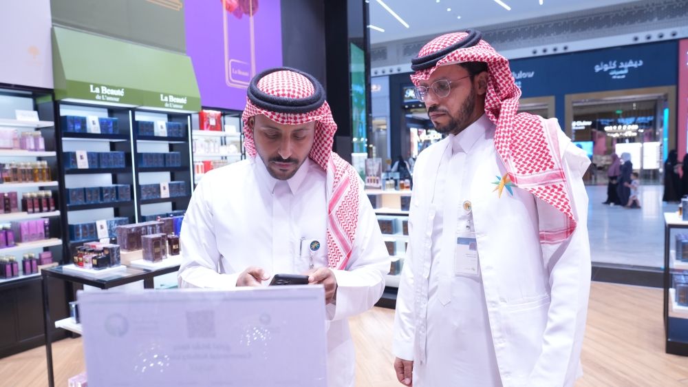 جولات رقابية لضبط سوق العمل وتعزيز التوطين في القطاع الخاص