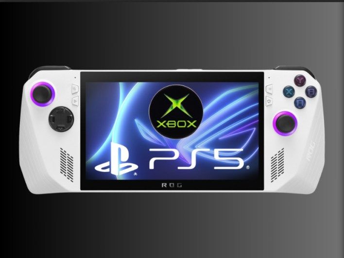 تكنولوجيا: سوني قد تمنع ألعاب PlayStation على Steam من العمل على Xbox الجديد