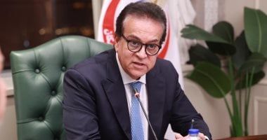 الصحة تعلن تنفيذ حملات توعوية حول أهمية التطعيمات في الوقاية من الأمراض.