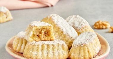 حشوات صحية لكعك العيد ونصائح لاعداده بشكل صحي