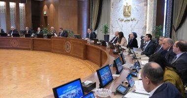 مجلس الوزراء يوافق على إصدار عُملة تذكارية غير مُتداولة احتفالا باليوبيل الفضي لإنشاء المجلس القومي للمرأة