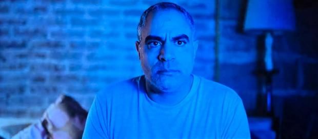 تحليل شخصية «وسام» في مسلسل لام شمسية.. زوجته أولى ضحاياه