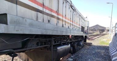 مواعيد قطارات القاهرة - أسوان والإسكندرية - أسوان اليوم الأربعاء 26-3-2025