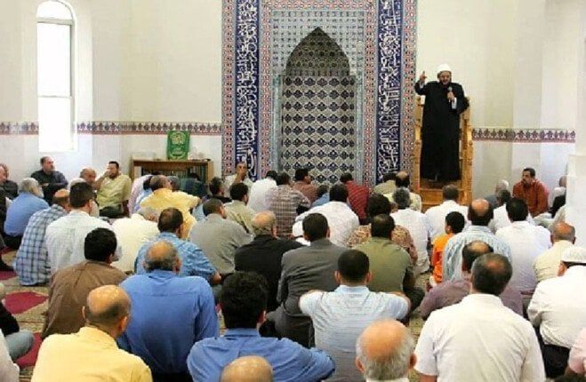 «زكاة الفطر: ركيزة أساسية في تعزيز التكافل المجتمع»