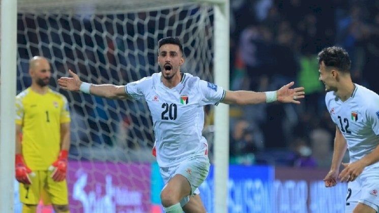 "الفلسطيني" في خدمة "الأردني".. و"العراقي" الضحية!