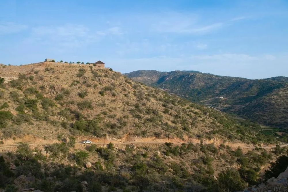الدمام 27 مئوية.. بيان درجات الحرارة العظمى على بعض مدن المملكة