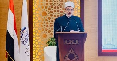 قرار جمهورى بتجديد الثقة في الدكتور محمد الضوينى وكيلا للأزهر لمدة عام
