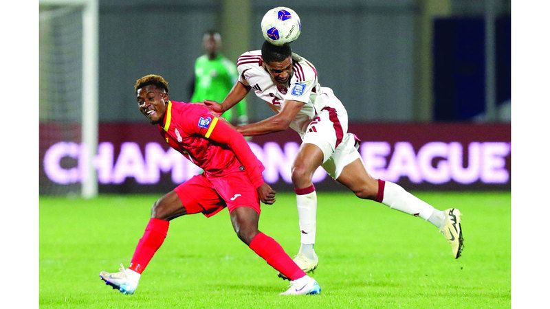 الامارات | قطر تخرج من سباق الترشح المباشر.. وإيران تتأهل رسمياً