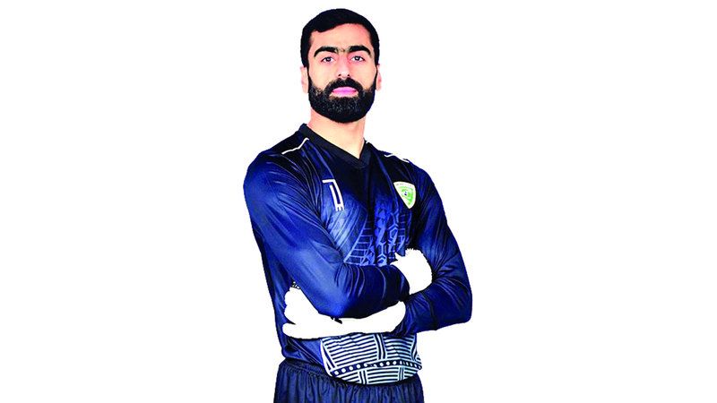 الامارات | 4 حراس مرمى يتألقون في «التصدي للكرات» وأنديتهم غير مُنافِسة