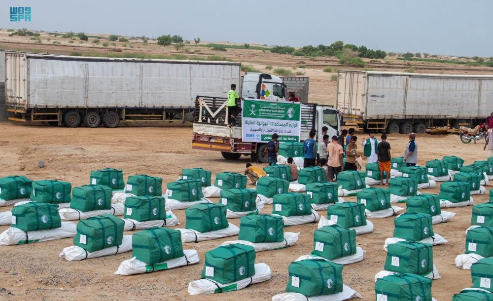 ملحمة قادها ولي العهد.. ذكرى عاصفة الحزم التي أعادت الأمل لليمن