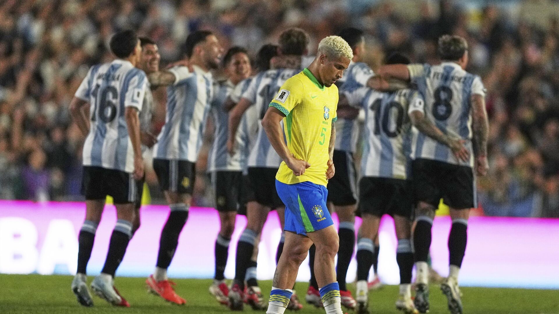 الامارات | المنتخبات المتأهلة رسمياً إلى كأس العالم 2026