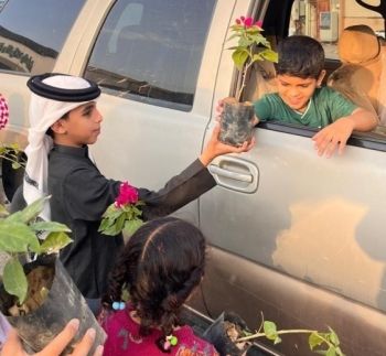 القيادة تهنئ رئيس جمهورية بنغلاديش الشعبية بذكرى استقلال بلاده
