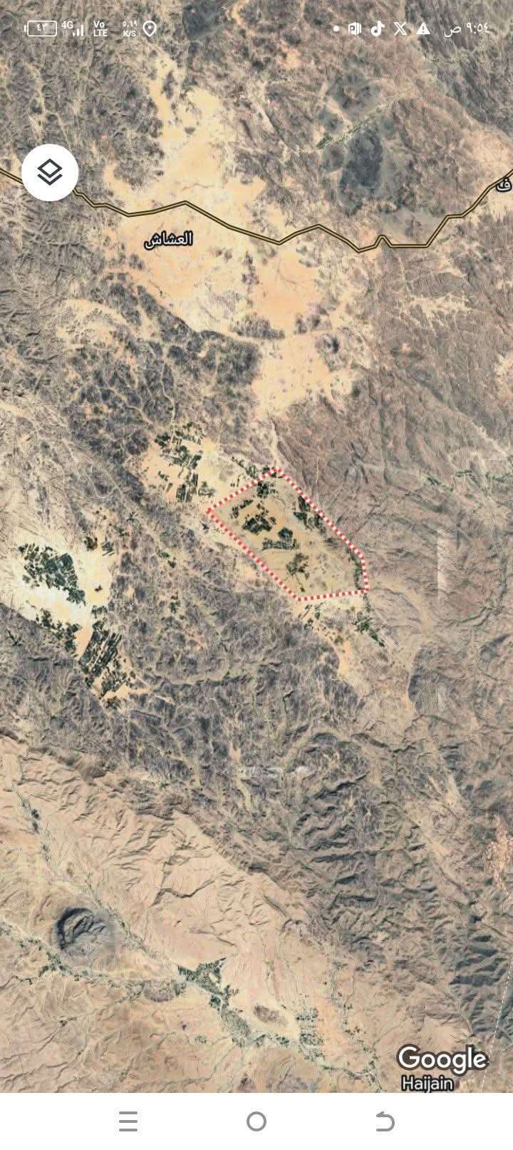 عاجل : الاعلان عن استهداف الموقع السري لزعيم الحوثيين في صعدة