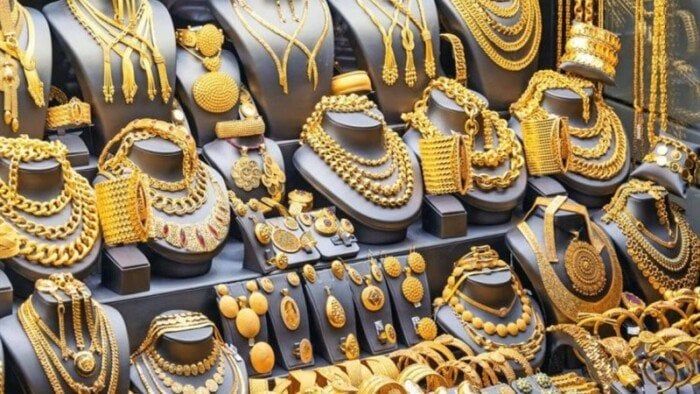 أسعار الذهب في قطر اليوم، الأربعاء 26 مارس 2025: اكتشف أحدث المستجدات!