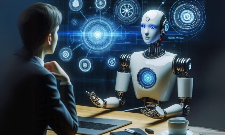 الامارات | أكثر 10 وظائف آمنة من الذكاء الاصطناعي