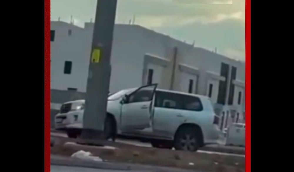 يعاني اعتلالات نفسية.. ضبط مواطن أطلق النار على 3 مركبات بالرياض