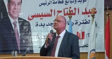 وفاة خالد الفقى نقيب الصناعات الهندسية ونائب رئيس اتحاد العمال