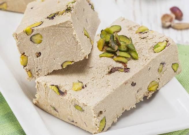 الامارات | هذه الحلوى مفيدة لصحة القلب!