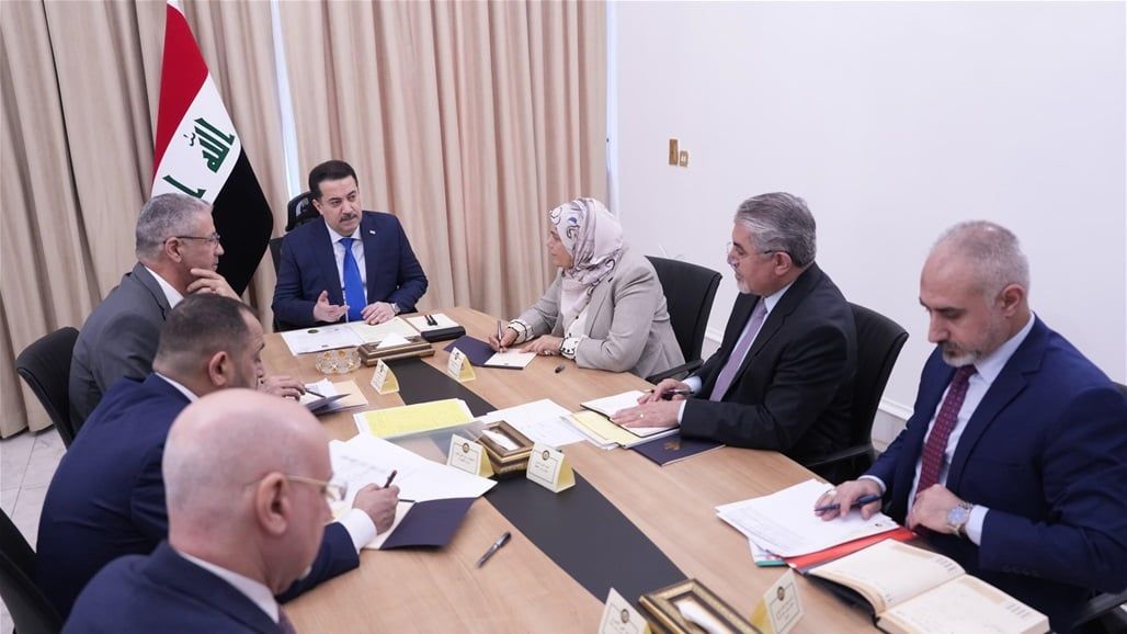 توجيه حكومي بتسديد مستحقات الشركات الاستثمارية المجهزة للطاقة الكهربائية