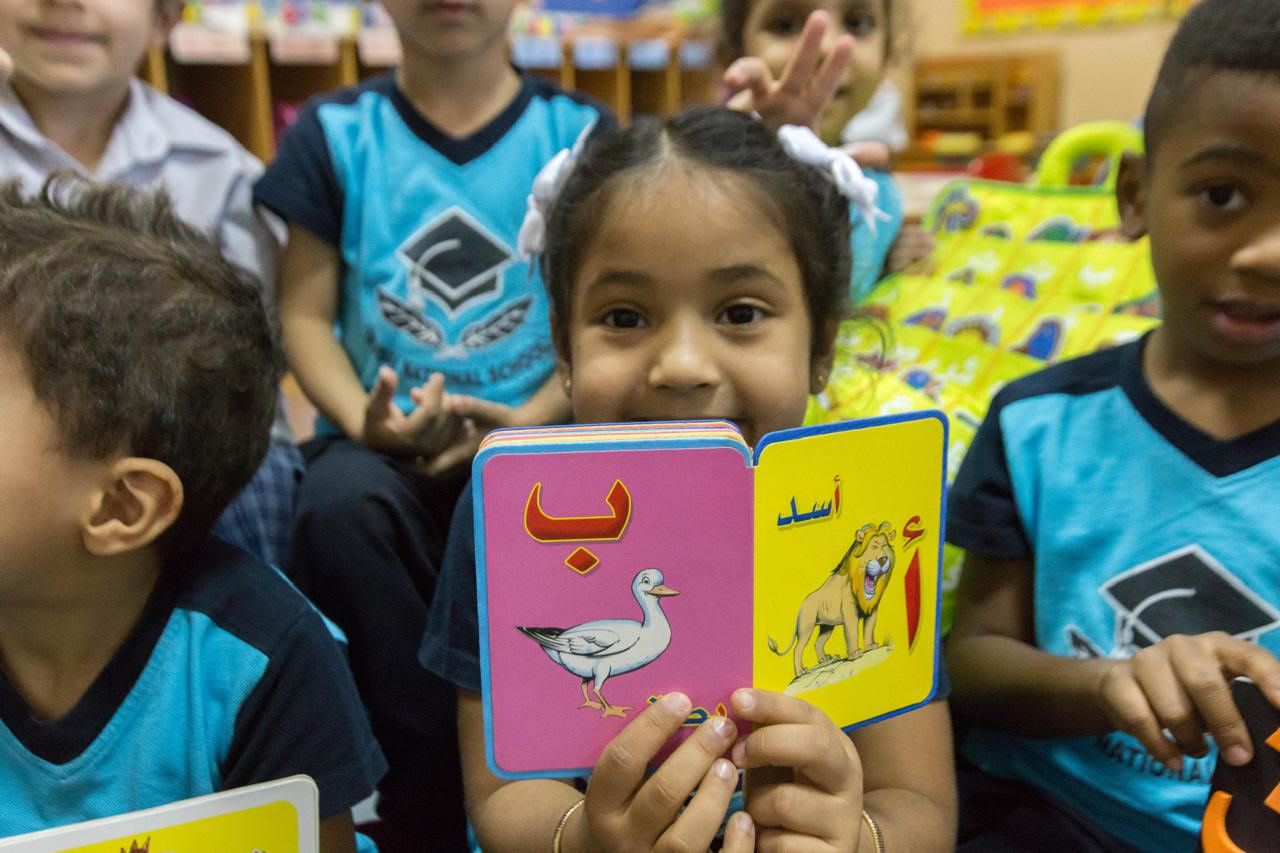 الامارات | "6 دقائق قراءة".. مبادرة معرفية لبناء  جيل إماراتي واع