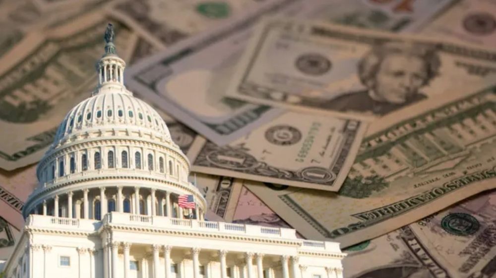 مكتب الميزانية الأمريكية يحذر من إفلاس الحكومة في أغسطس المقبل